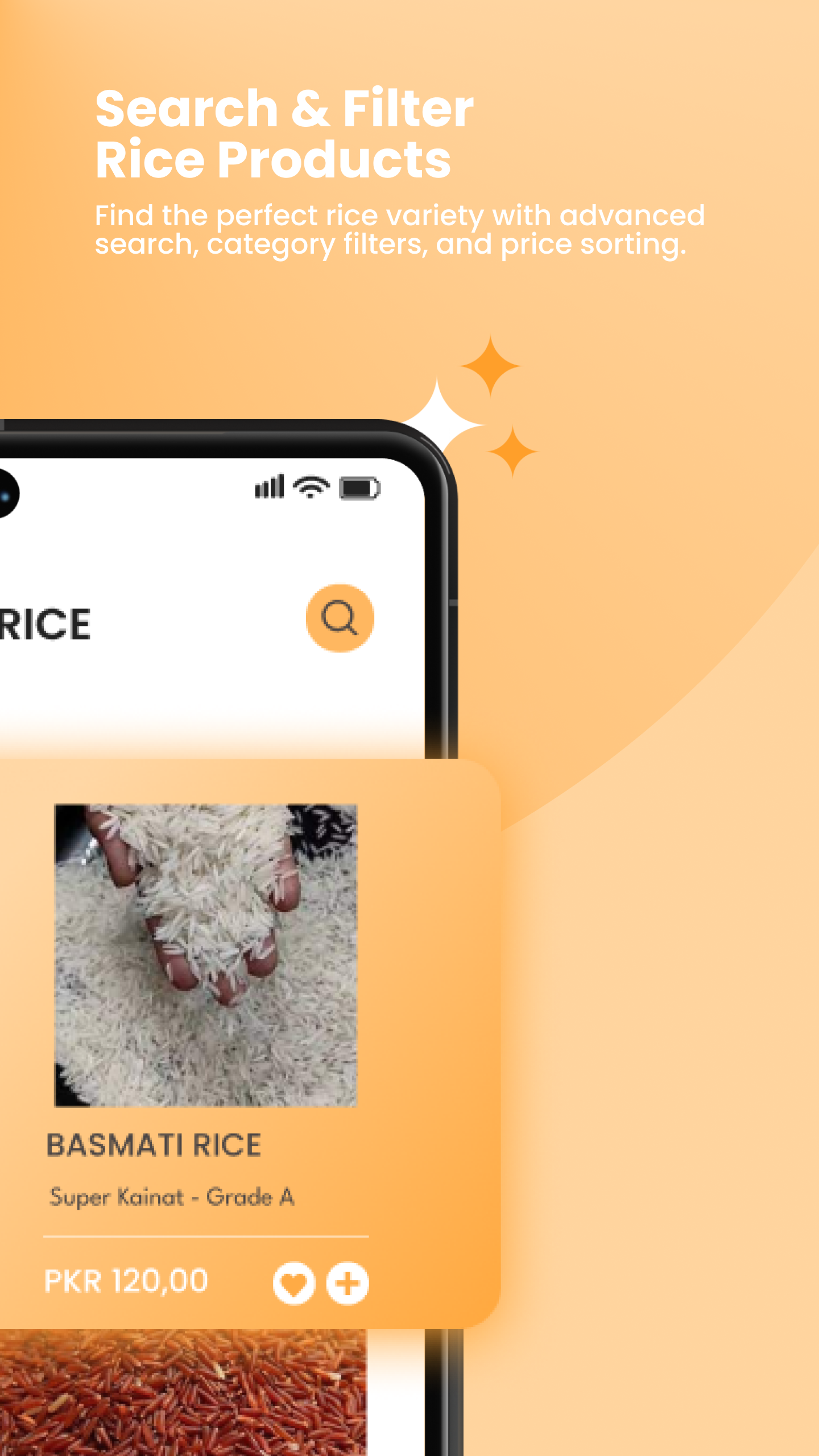 PakRice Market Feature 5