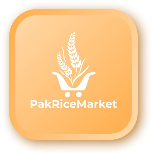 PakRiceMarket Logo